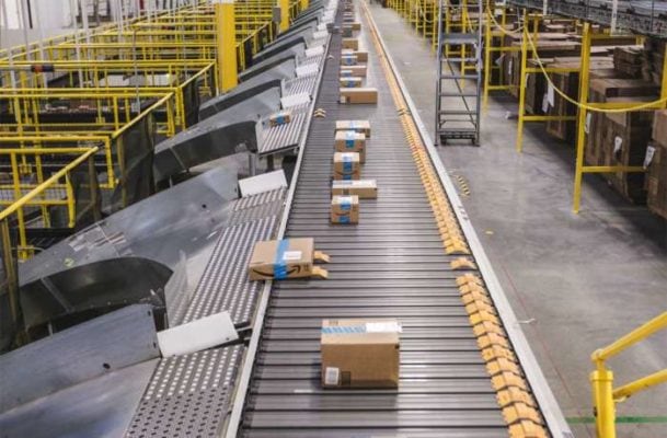 Amazon e Tesla, tra i peggiori luoghi di lavoro