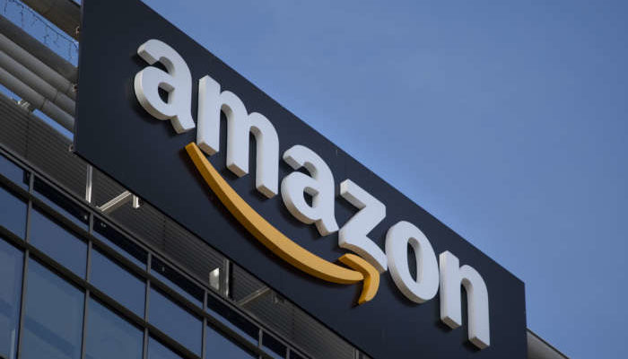 Amazon, guadagni mai visti per il primo trimestre