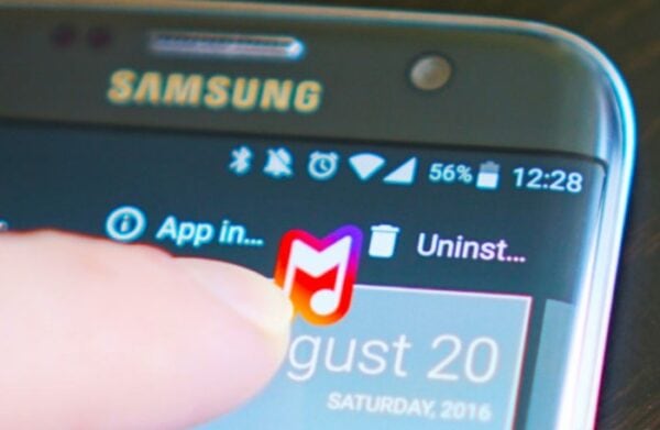 Android: 5 applicazioni che vanno disinstallate subito dallo smartphone
