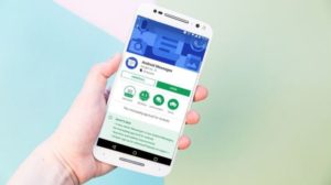 Android Messages, in arrivo la versione desktop