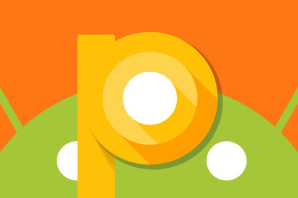 Android P google