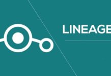 Android Stock LineageOS 15.1