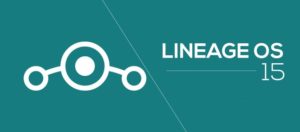 Android Stock LineageOS 15.1