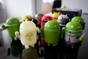 Android, diversi sviluppatori hanno mentito sulle patch di sicurezza