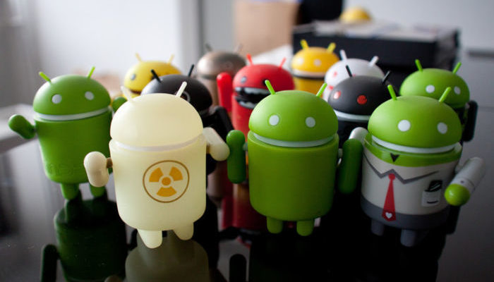 Android, diversi sviluppatori hanno mentito sulle patch di sicurezza
