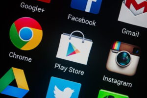 Android e i problemi con Google Play Store