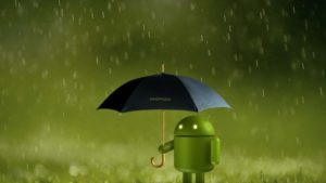 Android, non c'è una vera alternativa