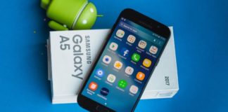 Samsung Galaxy A riceverà Android Oreo a giugno