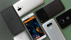 Ecco gli smartphone ancora attesi nel 2018