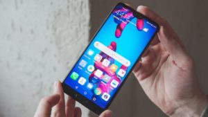 Ecco AppGallery, store ufficiale di Huawei