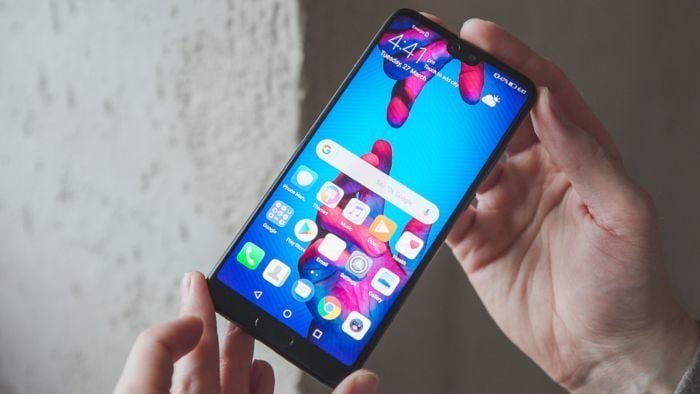 Ecco AppGallery, store ufficiale di Huawei