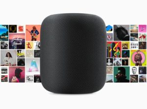 Apple Homepod economico