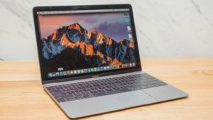 Apple Macbook