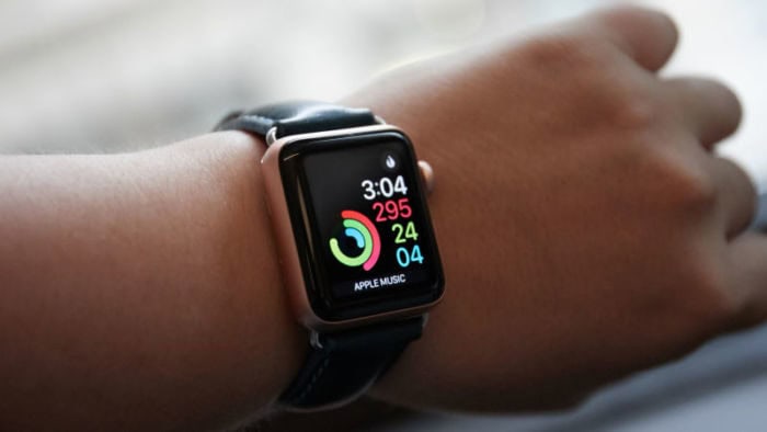 Apple avrebbe sfruttato dei brevetti di un'altra società