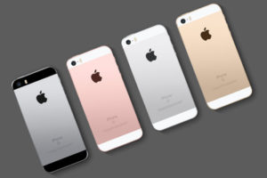 Apple, comparse altre informazioni sull'iPhone SE 2