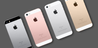 Apple, comparse altre informazioni sull'iPhone SE 2