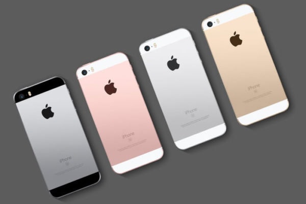 Apple, comparse altre informazioni sull'iPhone SE 2