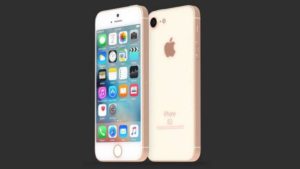 Apple, iPhone SE 2