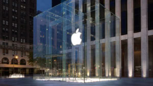 Apple, licenziati dei dipendenti per i leaks