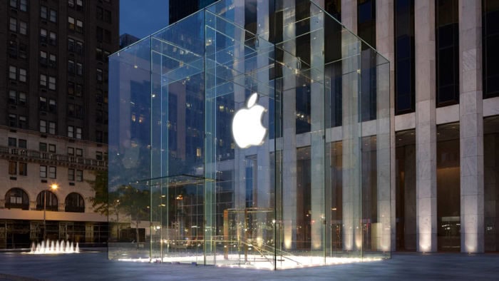 Apple, ora tutto funziona grazie ad energie rinnovabili
