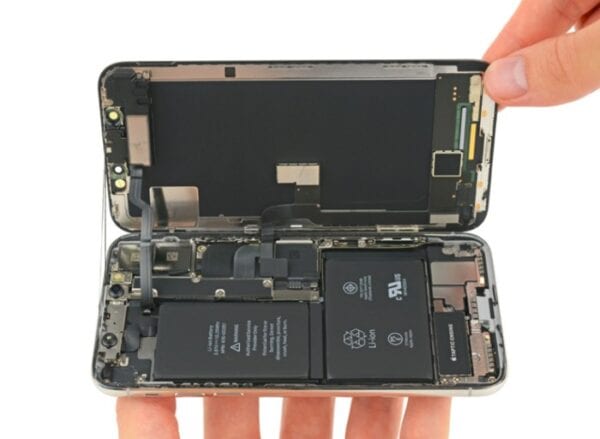 Apple perde una causa in merito alla riparazione dei dispositivi