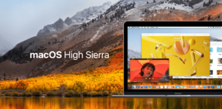 Apple, problemi con la patch di macOS High Sierra