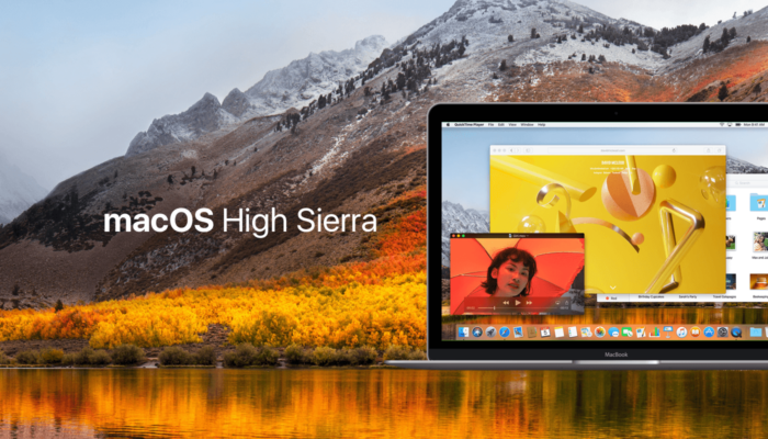 Apple, problemi con la patch di macOS High Sierra