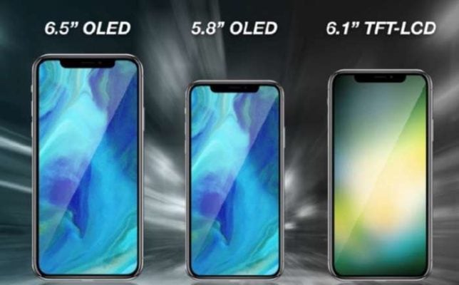 Apple, un iPhone dovrà rinunciare a qualcosaApple, un iPhone dovrà rinunciare a qualcosa