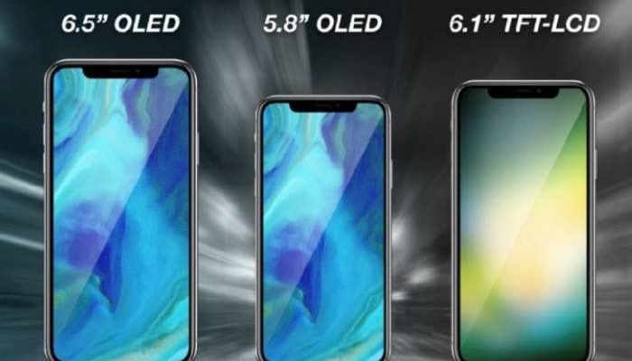 Apple, un iPhone dovrà rinunciare a qualcosaApple, un iPhone dovrà rinunciare a qualcosa