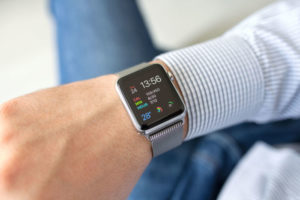 Apple watch watchfaces