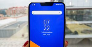 Asus ZenFone 5 e il nuovo aggiornamento