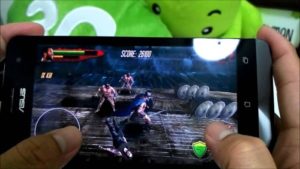 Anche Asus lavora su uno smartphone da gaming
