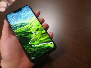 Asus Zenfone 5 Italia