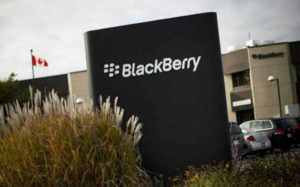 BlackBerry, comparsi i render di Athena