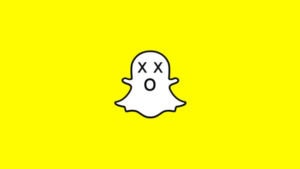 Blackberry accusa Snapchat di aver sfruttato un suo brevetto