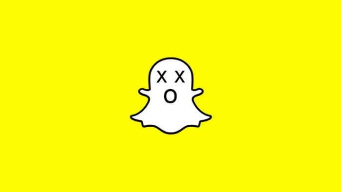 Blackberry accusa Snapchat di aver sfruttato un suo brevetto