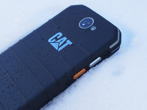 CAT S31 9