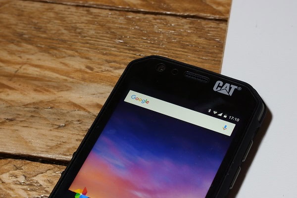 CAT S31 6