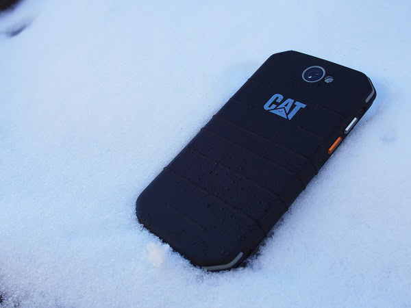 CAT S31 8