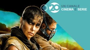 Canale 20 Mediaset Film e Serie TV
