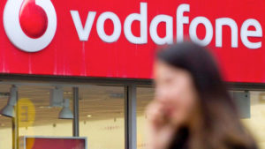 Vodafone