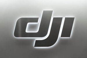 DJI PHANTOM 5
