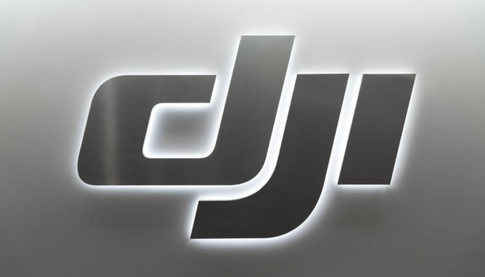 DJI PHANTOM 5