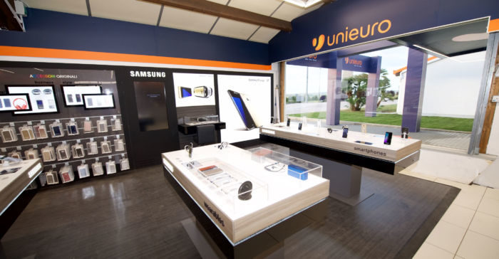 Unieuro