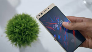 Doogee Mix4
