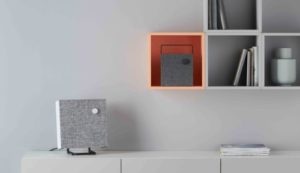 Enemy, il primo speaker wireless di Ikea
