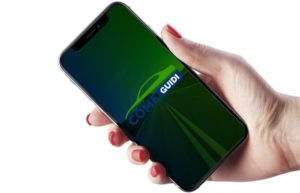 Questa applicazione, vi aiuta a consumare meno carburante