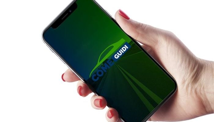 Questa applicazione, vi aiuta a consumare meno carburante