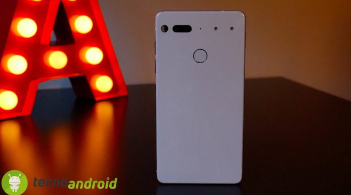 Essential PH1 Essential PH1