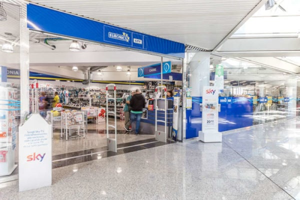 euronics